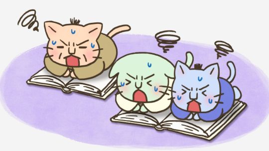 ねこねこ日本史 - 53. epizoda