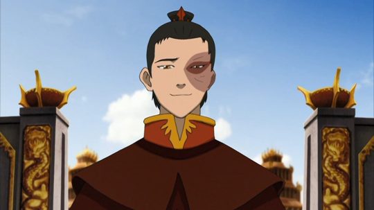 Avatar: Legenda o Aangovi - Noční můry a bdělé snění