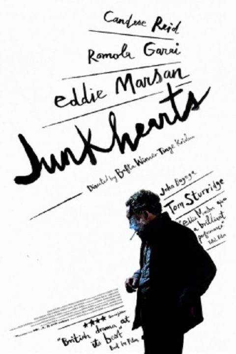 Plakát Junkhearts