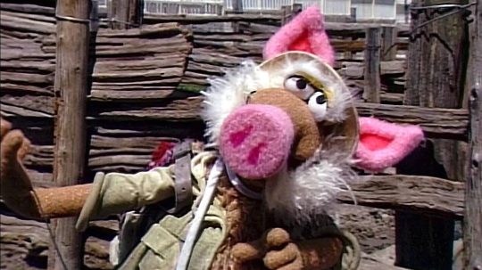 Fraggle Rock - 7. epizoda