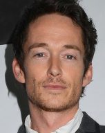 Simon Quarterman