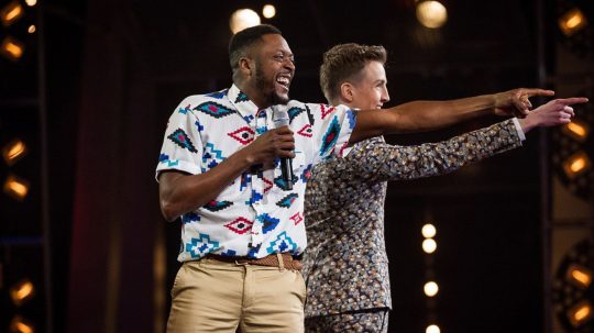 The Voice UK - 7. epizoda