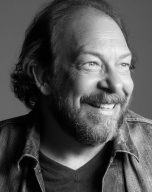 Bill Camp