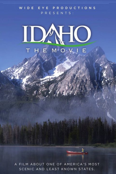 Plakát Idaho: The Movie