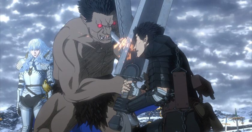 Berserk