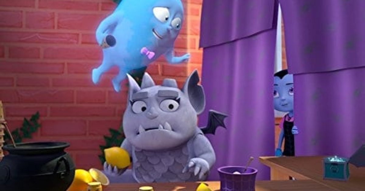 Vampirina