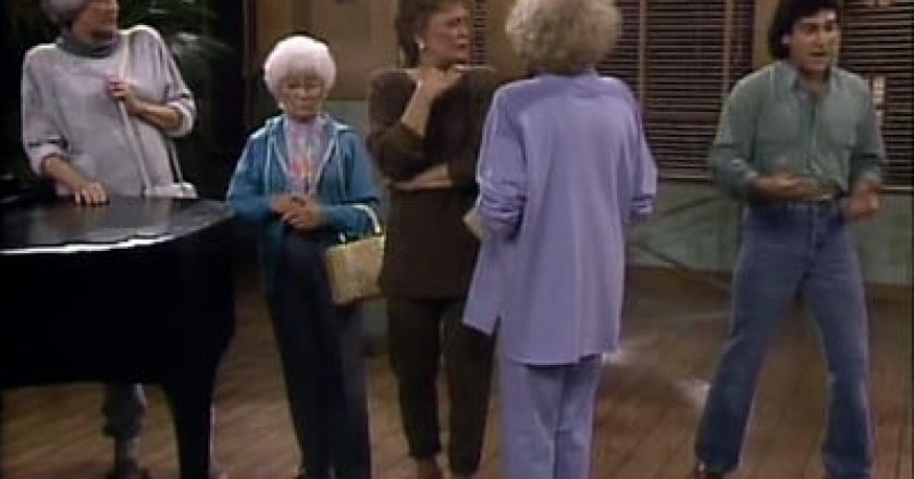 The Golden Girls