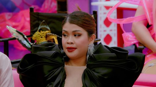 Drag Race Philippines Untucked! - 4. epizoda