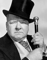 W.C. Fields