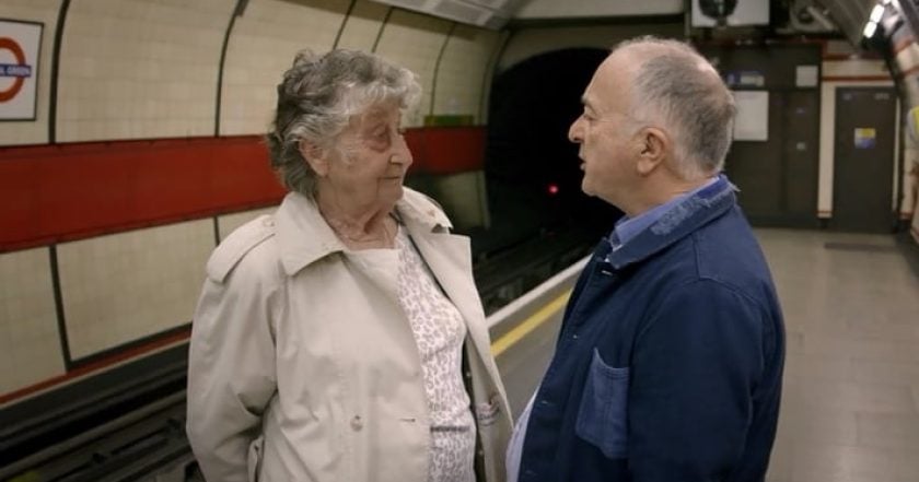 Tony Robinson's History of Britain