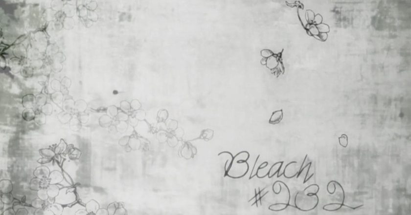 Bleach