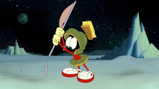 Looney Tunes: Animáky - 21. epizoda