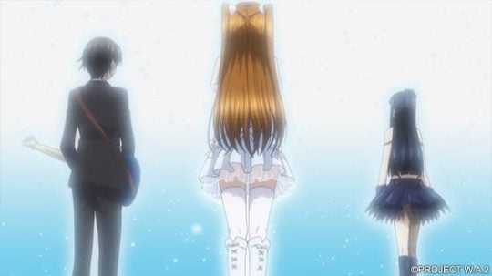 WHITE ALBUM 2 - 13. epizoda