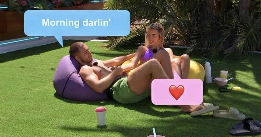 Love Island