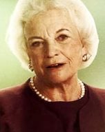 Sandra Day O'Connor