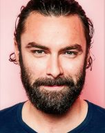 Aidan Turner