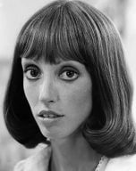 Shelley Duvall