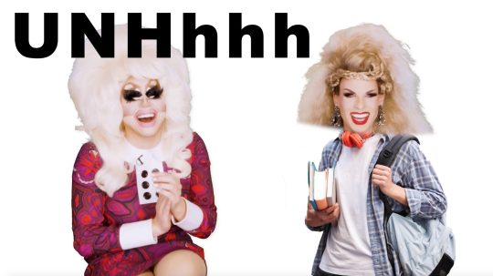 UNHhhh - 3. epizoda