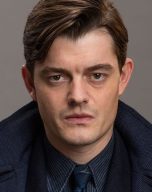 Sam Riley