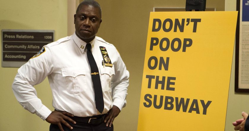 Brooklyn 99