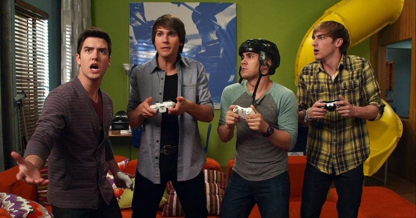 Big Time Rush