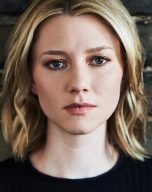 Valorie Curry