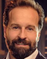 Alfie Boe