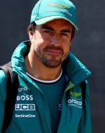 Fernando Alonso