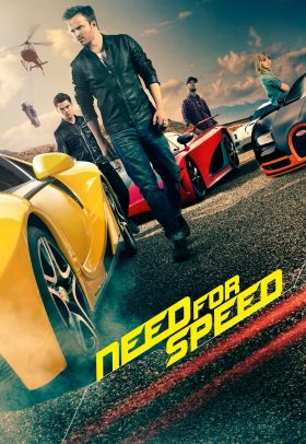 Need for Speed