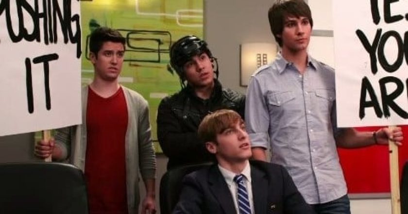 Big Time Rush