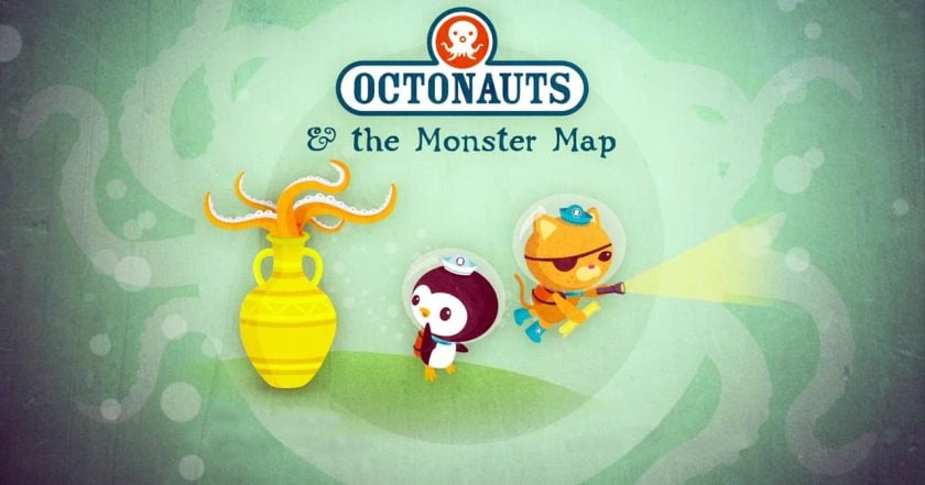 Octonauts