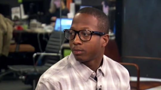 Time: The Kalief Browder Story - 1. epizoda