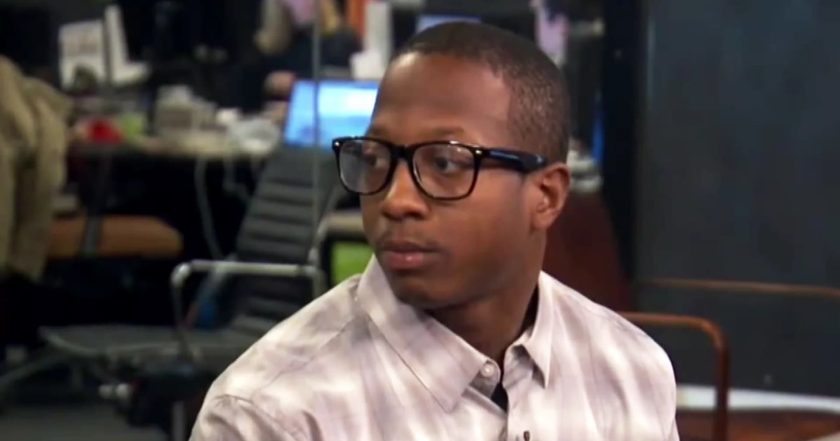 Time: The Kalief Browder Story