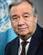 António Guterres