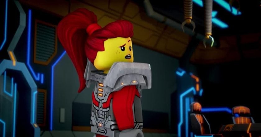 Nexo Knights 