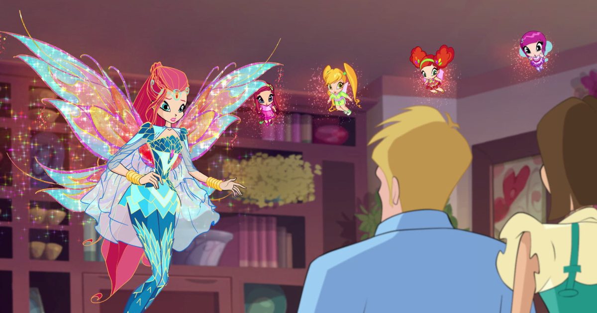 Winx Club