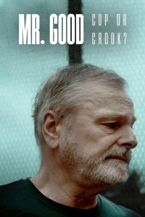 Mr. Good: Záhada jménem Eirik Jensen