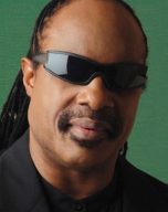 Stevie Wonder