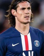 Edinson Cavani