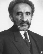 Haile Selassie I