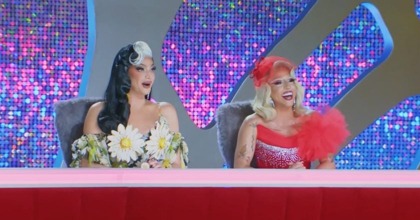 Drag Race México