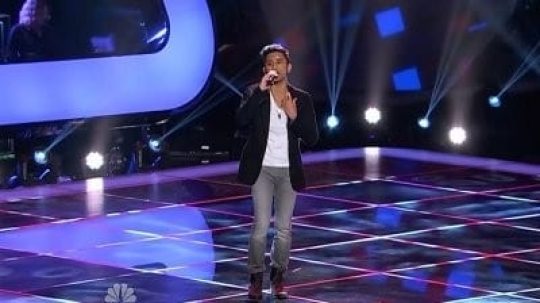 The Voice - 5. epizoda