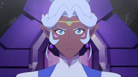 Voltron: Legendary Defender - 6. epizoda