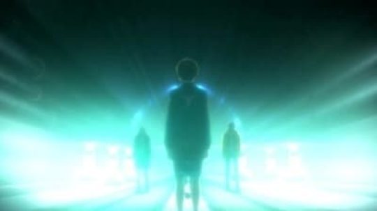 Psycho-Pass - 11. epizoda