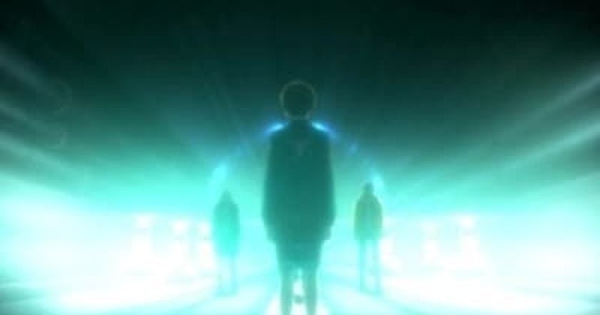 Psycho-Pass