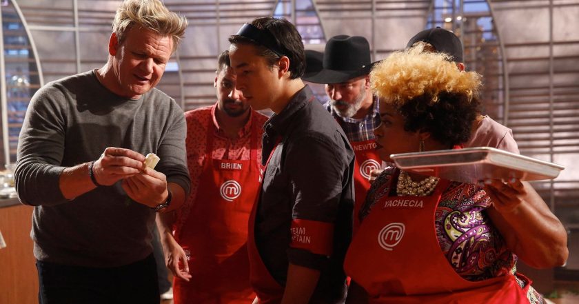 Masterchef USA