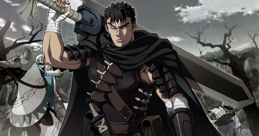 Berserk