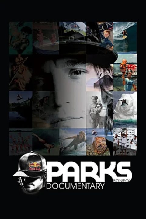 Plakát Parks Documentary: The Story of Parks Bonifay