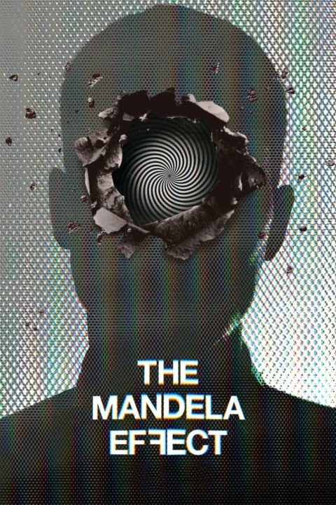 Plakát The Mandela Effect