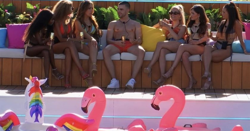 Love Island